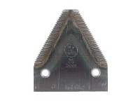 CUTIT COSITOARE 80X76X2MM Claas