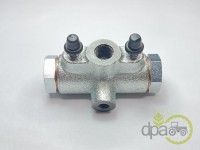 VALVA FRANA Fiat