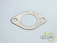 GARNITURA EVACUARE John Deere