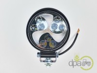 PROIECTOR LED ROTUND