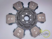 DISC AMBREIAJ Deutz
