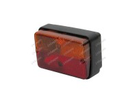 LAMPA SPATE Case IH