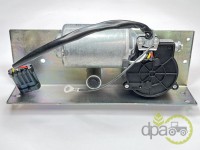 MOTORAS STERGATOR John Deere