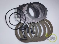 KIT AMBREIAJ PRIZA PUTERE Case IH