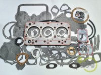 SET GARNITURI MOTOR Fiat