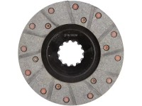 DISC FRANA New Holland