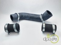 SET FURTUNURI RADIATOR Fiat