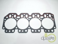 GARNITURA CHIULASA John Deere