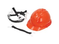 CASCA DE PROTECTIE PORTOCALIE ABS