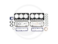 SET GARNITURI SUPERIOARE David Brown