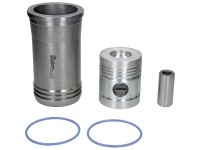 SET MOTOR Zetor