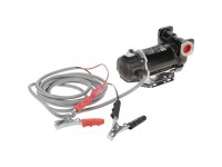 POMPA ELECTRICA MOTORINA BP3000