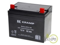ACUMULATOR 12V 32AH