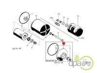 ADAPTOR FILTRU ULEI MOTOR Ford