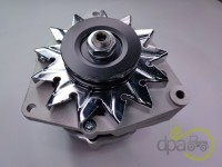 ALTERNATOR MB Trac