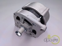 ALTERNATOR Case IH