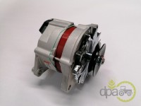 ALTERNATOR Same