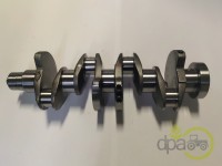 ARBORE MOTOR Deutz