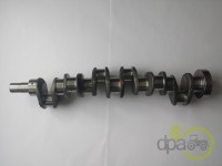 ARBORE MOTOR Massey Ferguson