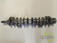 ARBORE MOTOR Valmet