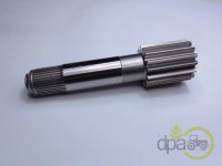 AX PLANETAR Ford
