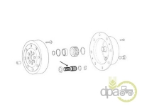AX PLANETAR Ford