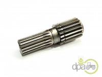 AX PLANETAR Ford
