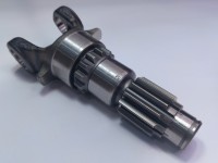 AX PLANETARA FATA Deutz