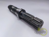 AX PRIZA PUTERE Fiat