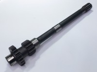 AX PRIZA PUTERE Fiat