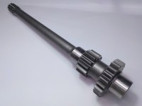 AX PRIZA PUTERE Fiat