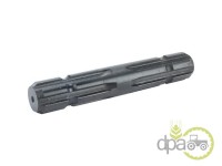 AX PRIZA PUTERE Z6