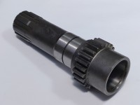 AX TRANSMISIE Steyr