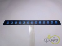 BANDA INDICATOARE BORD New Holland