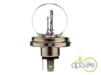 BEC R2 P45T 24V 55/50W