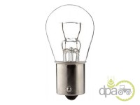 BEC S25 BA15S 24V 25W