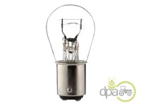 BEC S25 BAY15D 12V 18W/5W