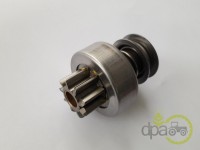 BENDIX ELECTROMOTOR Same