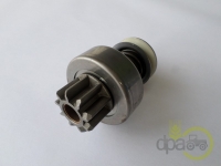 BENDIX ELECTROMOTOR Same