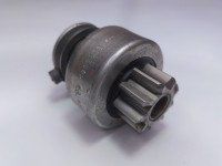 BENDIX ELECTROMOTOR New Holland