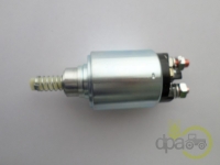 BOBINA ELECTROMOTOR Steyr