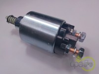BOBINA ELECTROMOTOR John Deere