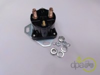 BOBINA ELECTROMOTOR John Deere