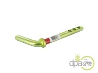BOLT CU MANER 19X160MM