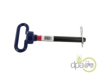 BOLT CU MANER 19X180MM
