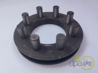 BUCSA BLOCARE DIFERENTIAL Fiat