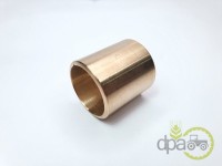 BUCSA PUNTE FATA Fiat