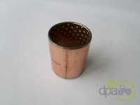 BUCSA PUNTE FATA Fiat