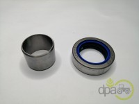 BUCSA+SIMERING PLANETARA FATA Case IH