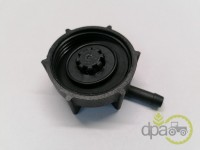 BUSON RADIATOR John Deere